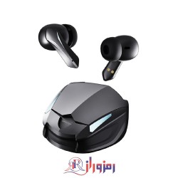 ایرپاد بلوتوثی گیمینگ RGB دار مدل K85